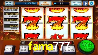 Experiência VIP fama777
